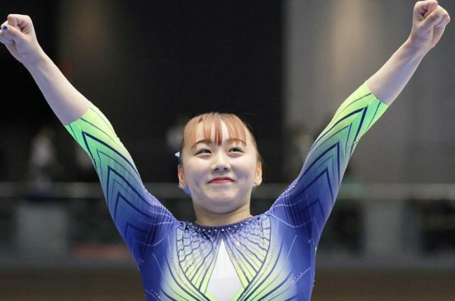 揭秘日本体操队丑闻发生地：训练圣地频传桃色丑闻